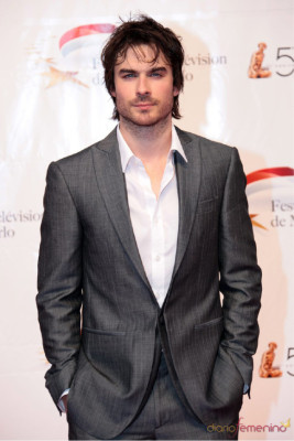 Los posibles protagonistas de 50 Shades of Grey opinan