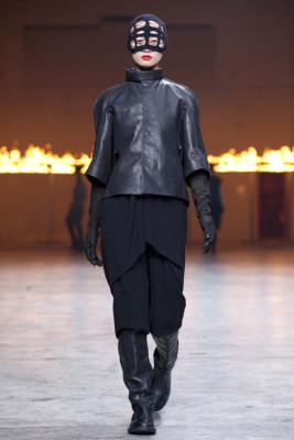Paris Fashion Week: Día 3
