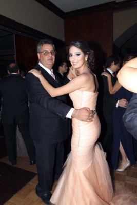 La prom de la EIS