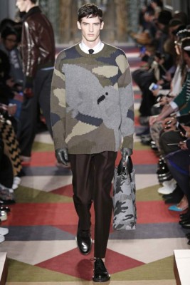 Valentino Otoño- Invierno 2015