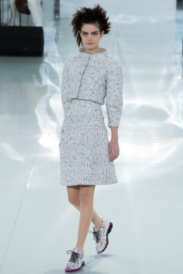 Chanel Haute Couture
