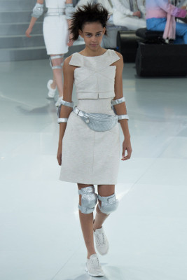 Chanel Haute Couture