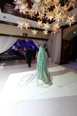Boda Amdani Siddiqui