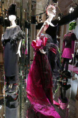 Schiaparelli