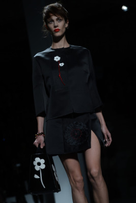 Prada en Milán