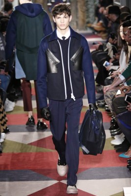 Valentino Otoño- Invierno 2015
