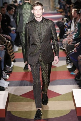 Valentino Otoño- Invierno 2015