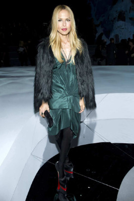 Marc Jacobs: mítico y extravagante