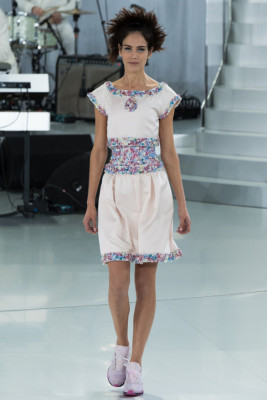Chanel Haute Couture