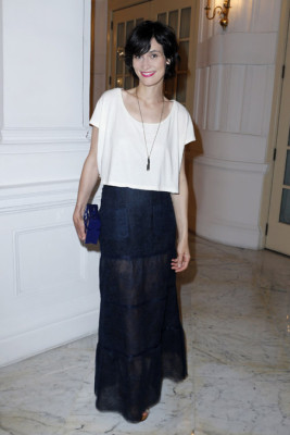 Chanel, colección Crucero 2013
