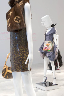Louis Vuitton: The Art of Fashion