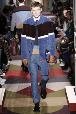Valentino Otoño- Invierno 2015