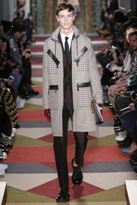 Valentino Otoño- Invierno 2015