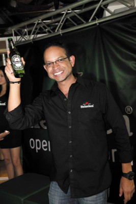 El nuevo look de la Star Bottle