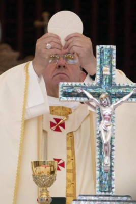 El papa Francisco en Tierra Santa