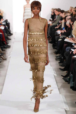 Oscar de la Renta