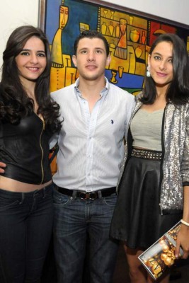 Miller Time en Nau Lounge