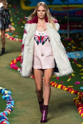 Tommy Hilfiger Primavera 2015