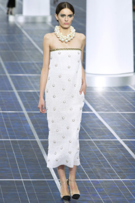 Chanel primavera 2013