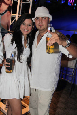 Boda Bruni Fonseca