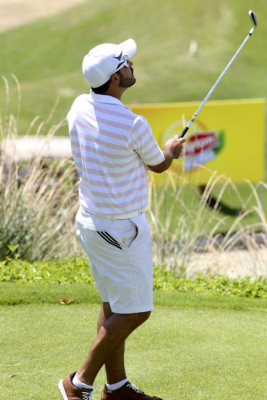 Lipton Golf Cup 2013