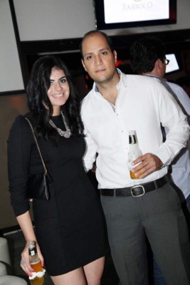 Fiesta de reapertura en Barroco