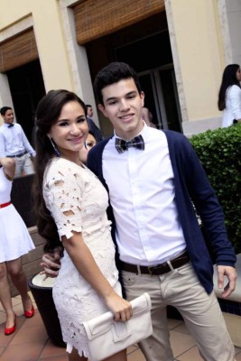 Brunch de la Estancia School