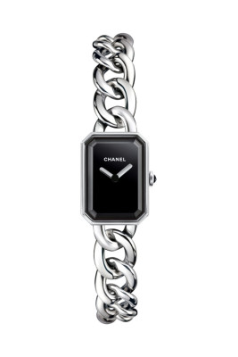 La gran première de Chanel