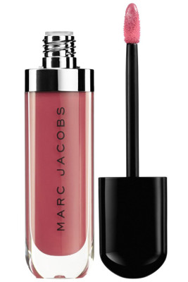 Marc Jacobs lanza linea de belleza