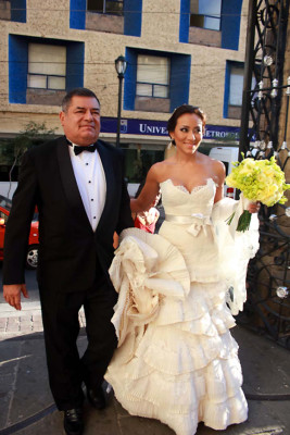 Boda Camarena López