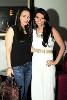 Happy birthday Valeria Hawit