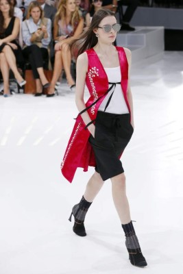 Dior Primavera 2015