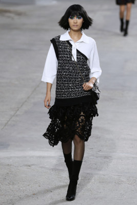 Chanel primavera 2014