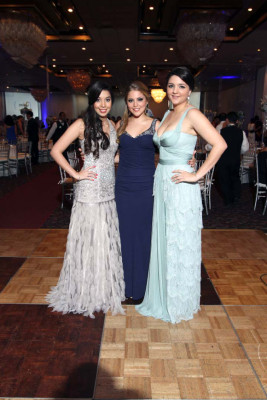 La prom de la EIS