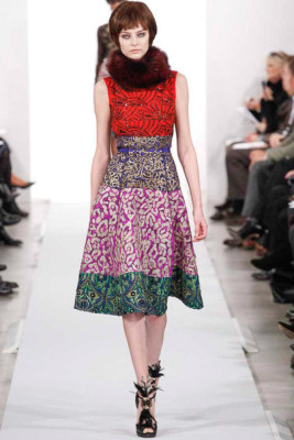 Oscar de la Renta