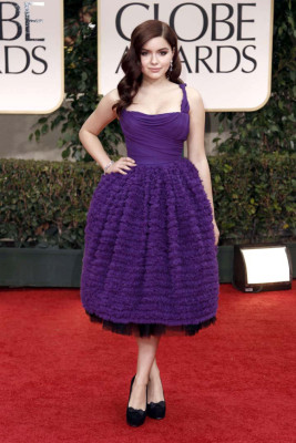 Los ganadores de los Golden Globe