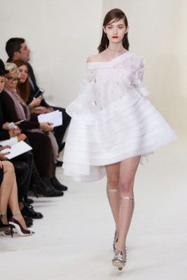 Christian Dior Haute Couture