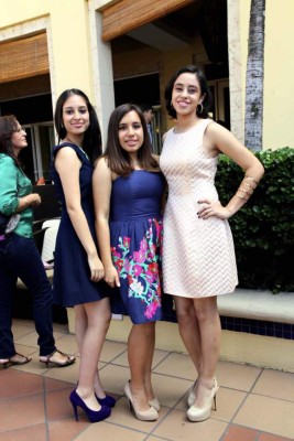 Brunch de la Estancia School
