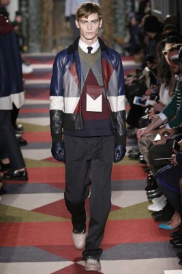 Valentino Otoño- Invierno 2015