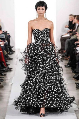 Oscar de la Renta