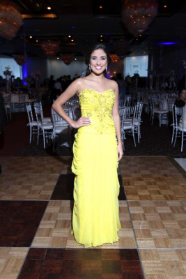 La prom de la EIS
