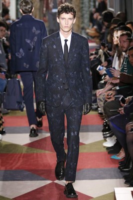 Valentino Otoño- Invierno 2015