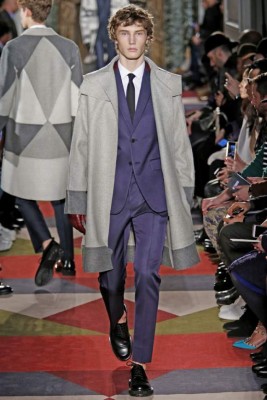 Valentino Otoño- Invierno 2015