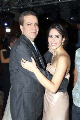 La prom de la EIS