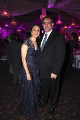 Boda Amdani Siddiqui