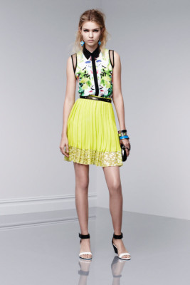 Prabal Gurung para Target