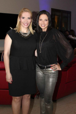 Happy B-day Tricia Matuty
