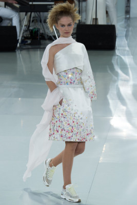Chanel Haute Couture
