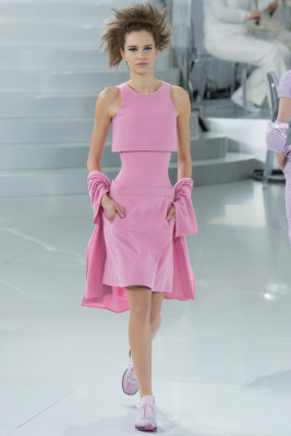 Chanel Haute Couture