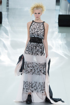 Chanel Haute Couture